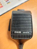 Porto mic maas km457a
Ophalen wordt niet verzonden, Telecommunicatie, Ophalen, Zo goed als nieuw