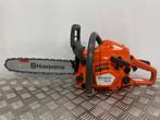 Motorkettingzaag Husqvarna 543XP, Ophalen of Verzenden, Zo goed als nieuw, Overige soorten, Husqvarna