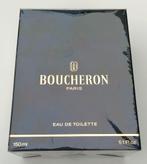 Boucheron Paris Eau de Toilette 150ml Vintage Parfum, Sieraden, Tassen en Uiterlijk, Uiterlijk | Parfum, Ophalen of Verzenden
