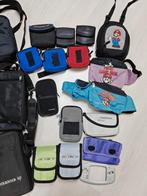 Gameboy Color Classic Advance SP Pocket en Micro tasjes, Spelcomputers en Games, Avontuur en Actie, Gebruikt, Niet van toepassing