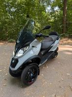 Piaggio mp3 350 2020 nieuwstaat!, Motoren, Motoren | Piaggio, Scooter, Particulier, 350 cc