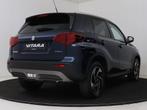 Suzuki Vitara 1.5 Hybrid Style | voorraad | Automaat | Snel, 12 maanden, Zwart, 4 cilinders, Blauw