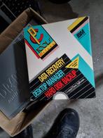 Originele software PC-Tools op diskettes, Computers en Software, Vintage Computers, Ophalen of Verzenden