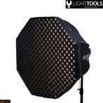 Lighttools grid + stretch frame voor Rotalux Deep Octa 100cm, Ophalen, Zo goed als nieuw, Overige typen