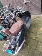 Leuke iva scooter, Ophalen, Zo goed als nieuw, Benzine, Overige merken