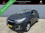 Hyundai ix35 1.6i GDI Style trekhaak, Voorwielaandrijving, 135 pk, 1591 cc, 4 cilinders