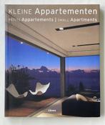 Kleine Appartementen/Small Apartments/Petits Appartements, Diverse auteurs, Ophalen of Verzenden, Zo goed als nieuw, Architectuur algemeen
