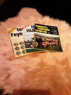 Feyenoord - voetbalboeken, Maat XL, Ophalen of Verzenden