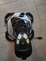 Logitech Extreme 3D Pro joystick., Computers en Software, Joysticks, Ophalen of Verzenden, Zo goed als nieuw