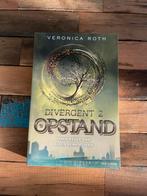 Veronica Roth - Opstand, Ophalen of Verzenden, Zo goed als nieuw, Veronica Roth