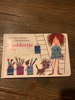 Floddertje Vies - Annie M.G. Schmidt, Boeken, Ophalen of Verzenden, Zo goed als nieuw, Fictie algemeen