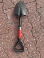 Kleine Black and Dekker schep., Schop, Zo goed als nieuw, Schep, Schrp