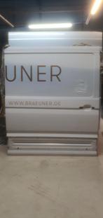 Schuifdeur rechts VW Crafter 7C (Sy) Mann Tge bj 2019-heden, Rechts, Gebruikt, Wolfsburg, Ophalen of Verzenden