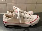 Converse Allstars maat 3,5, Kleding | Dames, Schoenen, Wit, Ophalen of Verzenden, Sneakers of Gympen, Converse All Stars