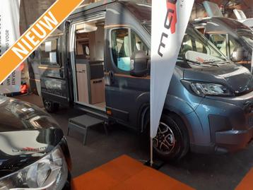 Malibu Diversity GT Skyview 640 LE K Malibu Voordeelmaand ! beschikbaar voor biedingen