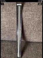 ADDI Sokkenaalden/ Kousennaalden 2 mm / 40cm, Hobby en Vrije tijd, Breien en Haken, Verzenden, Zo goed als nieuw, Breien, Naald