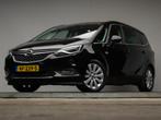 Opel Zafira Tourer 1.6 Business+ 7p. Sport (NAVI,PANORAMADAK, Auto's, Euro 6, 4 cilinders, 7 stoelen, Zwart