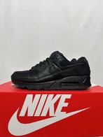 ALS NIEUW! Maat 37,5 - Nike Air Max Triple Black