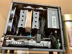 Mini ITX PC i5-14500T/4060 Ti 16GB/Z690i/32GB DDR5/1TB NVMe, Computers en Software, Desktop Pc's, 32 GB, Zelfgebouwde PC, Virtual Reality