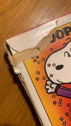 Snoopy Sport Kwartet - Vintage Kwartetspel 1958, Verzamelen, Ophalen of Verzenden, Snoopy, Gebruikt, Boek of Spel