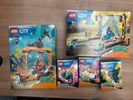 Veel lego stuntz, Ophalen of Verzenden, Nieuw