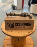 Scorpion Downpipe high flow cat - Ford Focus ST ST250 12-19, Ophalen of Verzenden