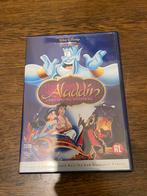 Aladdin, Avontuur, Alle leeftijden, Ophalen of Verzenden, Zo goed als nieuw