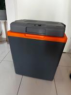 Koelbox electric camping, Caravans en Kamperen, Ophalen of Verzenden, Zo goed als nieuw, Koelelement