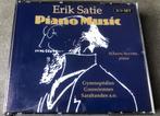 ERIK SATIE - PIANO MUSIC - HAKON AUSTBO, PIANO - 2 CD, Cd's en Dvd's, Cd's | Klassiek, Kamermuziek, Boxset, Modernisme tot heden