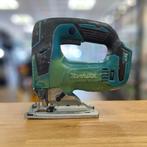 Makita DJV182 Accu Decoupeerzaag | Body | BJ 2020, Doe-het-zelf en Verbouw, Gereedschap | Zaagmachines, Flex Ltd., Zo goed als nieuw