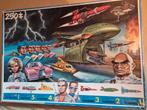thunderbirds puzzle 250 grote puzzel king retro vintage 70s, Ophalen of Verzenden, Zo goed als nieuw