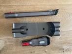 Dyson accessories, Ophalen of Verzenden, Gebruikt, 1200 tot 1600 watt, Stofzuiger