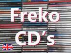 Freko - CD's voor een meestal kleine Prijs ... Engels, Cd's en Dvd's, Cd's | Pop, Ophalen of Verzenden