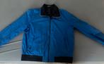 Gant herenjas 3XL, (kobalt) blauw, Kleding | Heren, Jassen | Zomer, Ophalen of Verzenden, Zo goed als nieuw, Overige maten, Blauw