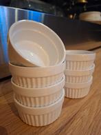 Soufflé schaaltjes - Siga, Ophalen of Verzenden, Gebruikt