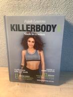 Killerbody Fajah Lourens, Ophalen of Verzenden, Zo goed als nieuw