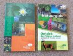 NATUURGIDSEN - LEKKER NAAR BUITEN - DIVERS, Ophalen, Gelezen, Overige onderwerpen