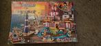 LEGO Friends set 41375, kermis Pretpark, Ophalen of Verzenden, Zo goed als nieuw