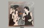 Santana inner secrets lp, Ophalen of Verzenden, Gebruikt