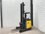 Reachtruck OM Thesi B2 K23 2004, 1000 tot 2000 kg, Elektrisch, Reachtruck, OM