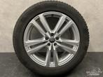 20” Audi Q7, SQ7 2015+, Volkswagen Touareg Velgen + Winterba, Gebruikt, 255 mm, Banden en Velgen, Personenwagen