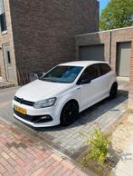 Volkswagen Polo 1.2 TSI 77KW DSG 2012 Wit, Auto's, Volkswagen, 4 cilinders, Wit, 1200 kg, 19 km/l