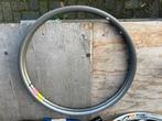 Retro MTB velgen Rigida Turbo 900 26 inch (36 gat), Ophalen of Verzenden, Zo goed als nieuw, Algemeen, Wiel
