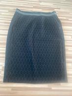 Sandwich Rok Maat M zwart, Kleding | Dames, Rokken, Maat 38/40 (M), Zwart, Ophalen of Verzenden, Zo goed als nieuw