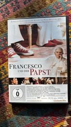 Francesco und der Papst (Duitstalig), Ophalen of Verzenden, Zo goed als nieuw, Drama
