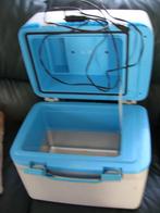 CARCOOL BOX  12 VOLT, Ophalen, Gebruikt, Koelbox, Elektrisch