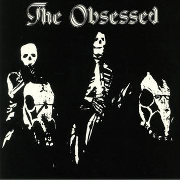 Obsessed: Live at the Wax Museum 1982   2 lp beschikbaar voor biedingen