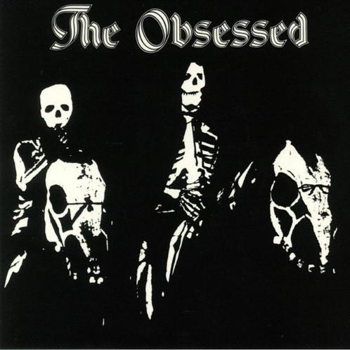 Obsessed: Live at the Wax Museum 1982   2 lp, Cd's en Dvd's, Vinyl | Hardrock en Metal, Zo goed als nieuw, Verzenden