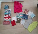 Pakket meisjeskleding maat 86, Ophalen of Verzenden, Gebruikt, Maat 86