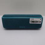 Sony SRS-XB21 Lichtblauw | In Prima Staat, Audio, Tv en Foto, Luidsprekers, Niet ingevuld, Zo goed als nieuw, Niet ingevuld, Niet ingevuld